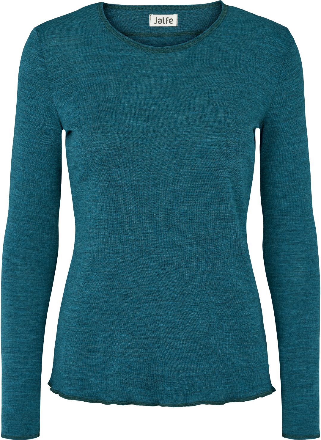 Shirt plain merino